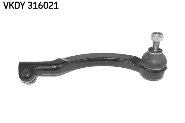 SKF Spurstangenkopf